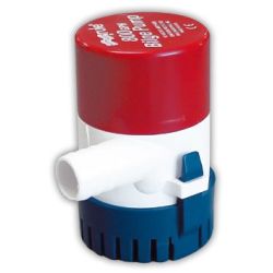 20R Rule 800 Round Submersible 12v DC | Blackburn Marine Bilge Pumps